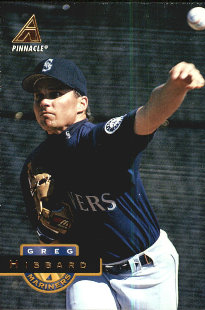 1994 Pinnacle Baseball Card Pick 251-500 - Picture 457 of 498