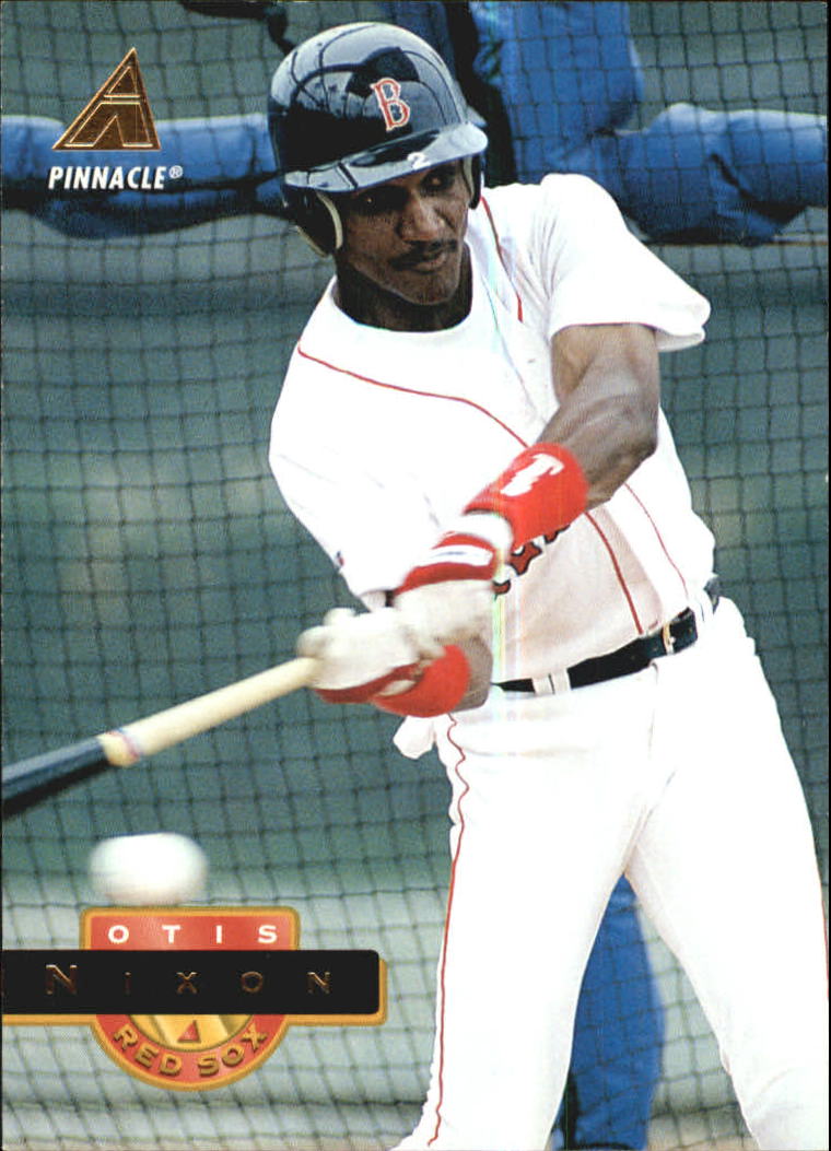 1994 Pinnacle Baseball Card Pick 251-500 - Picture 493 of 498
