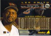 1994 Pinnacle Baseball Card Pick 251-500 - Picture 496 of 498