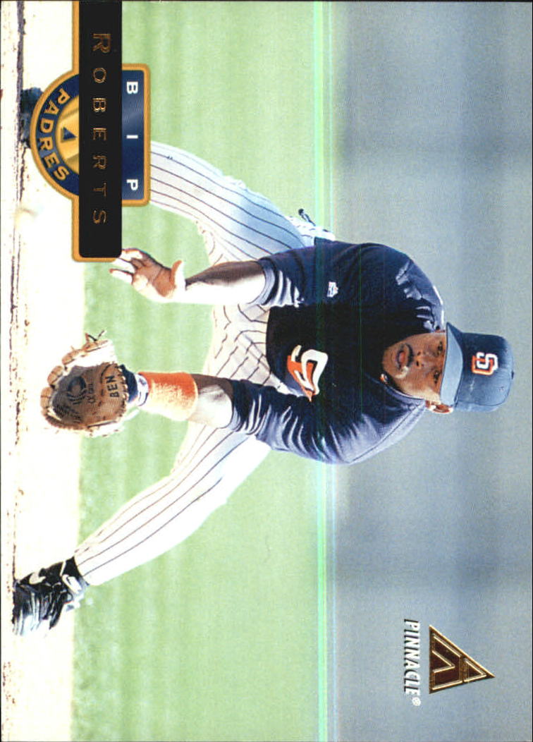 1994 Pinnacle Baseball Card Pick 251-500 - Picture 497 of 498