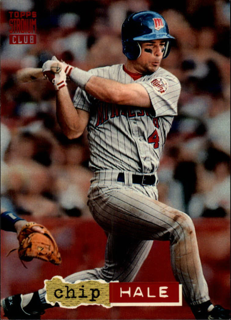 1994 Stadium Club Baseball Part 3 Main Set Card #501-720 - Picture 2 of 429
