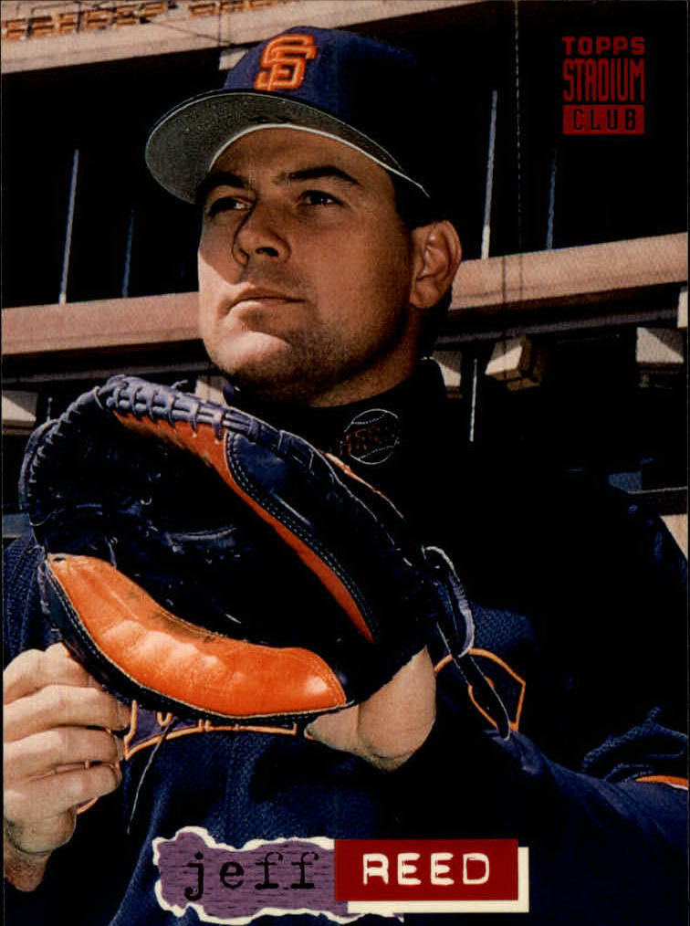 1994 Stadium Club Baseball Part 3 Main Set Card #501-720 - Picture 8 of 429
