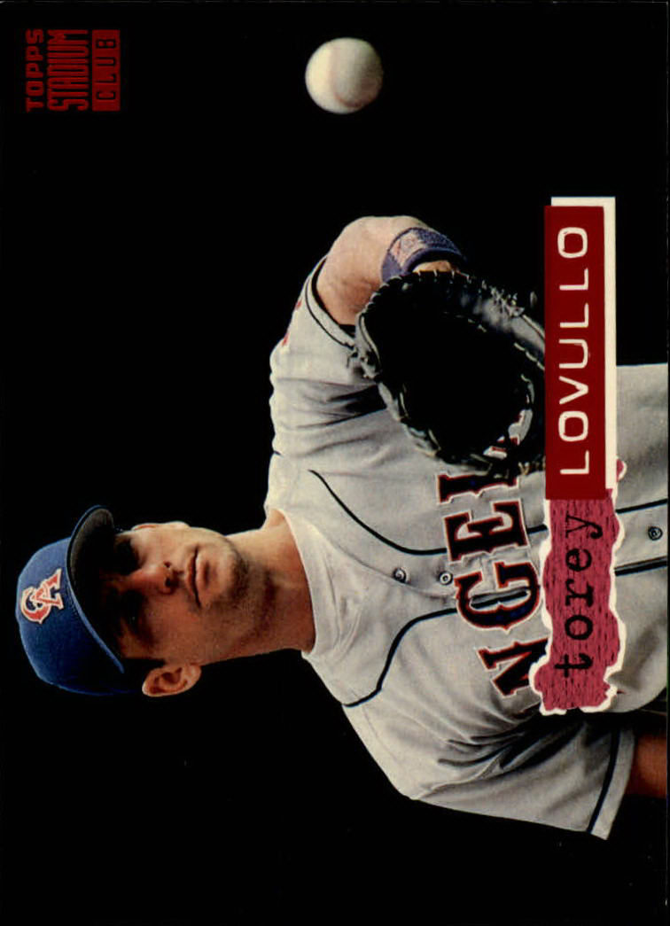 1994 Stadium Club Baseball Part 3 Main Set Card #501-720 - Picture 12 of 429