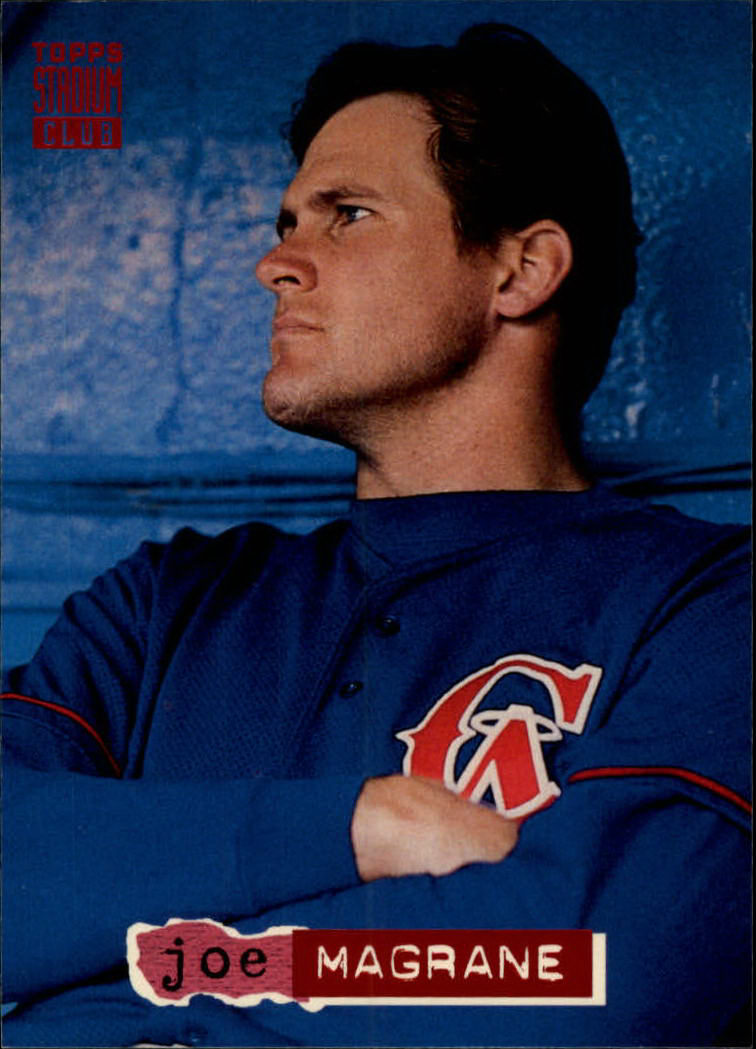1994 Stadium Club Baseball Part 3 Main Set Card #501-720 - Picture 18 of 429