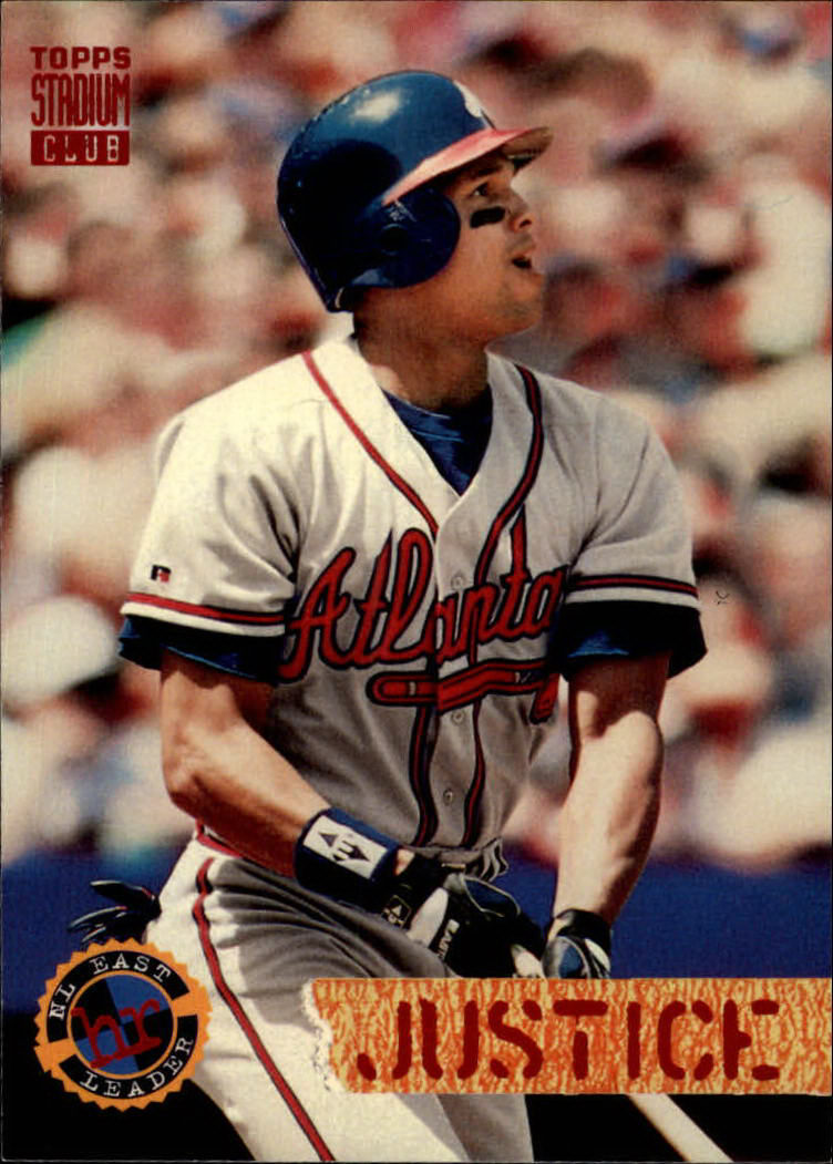1994 Stadium Club Baseball Part 3 Main Set Card #501-720 - Picture 56 of 429