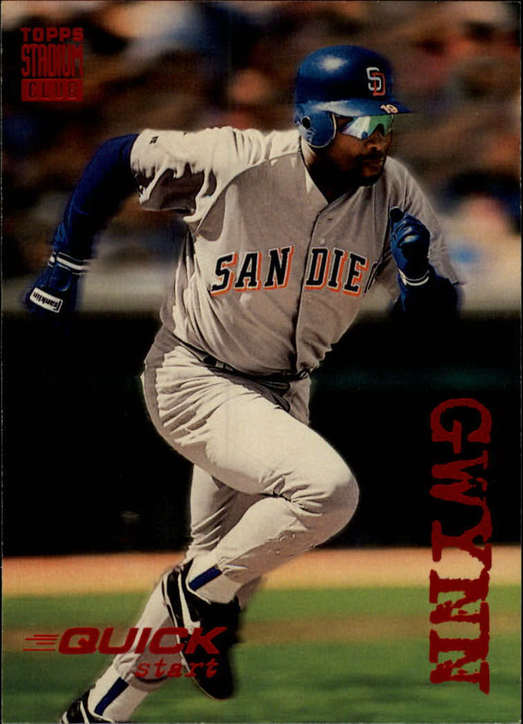 1994 Stadium Club Baseball Part 3 Main Set Card #501-720 - Picture 68 of 429