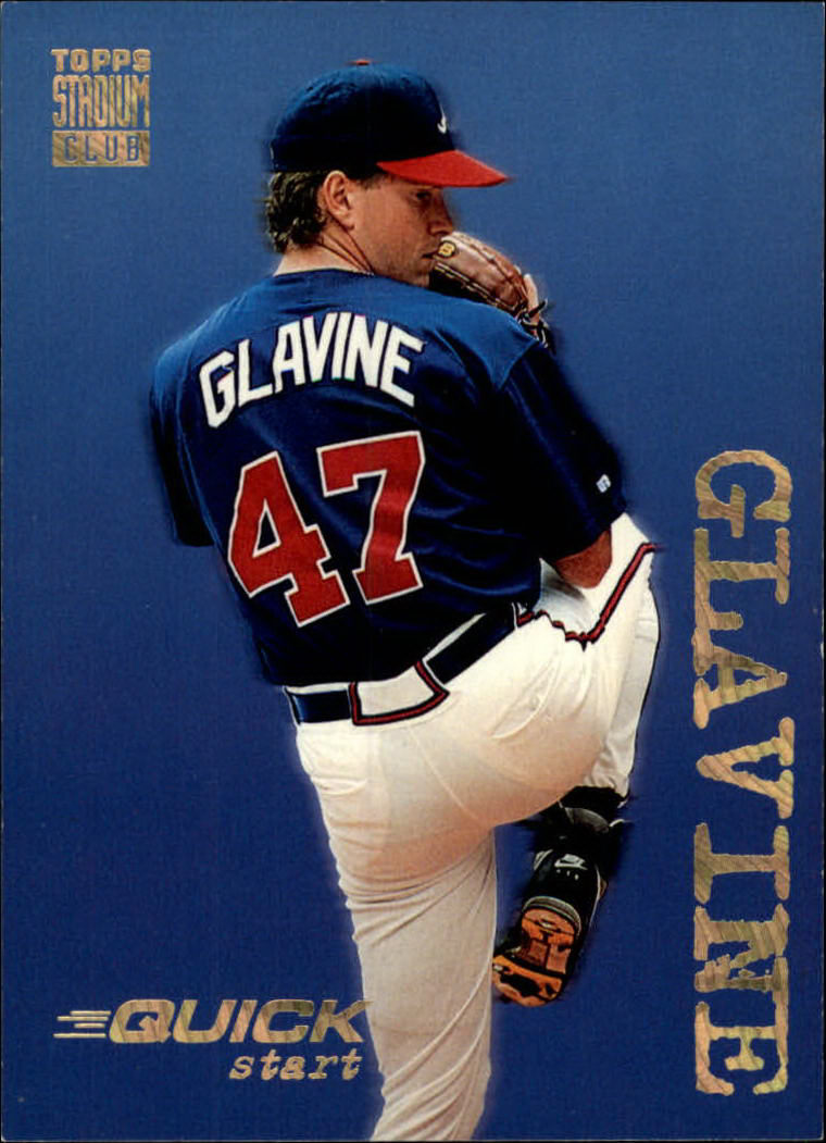 1994 Stadium Club Baseball Part 3 Main Set Card #501-720 - Picture 70 of 429