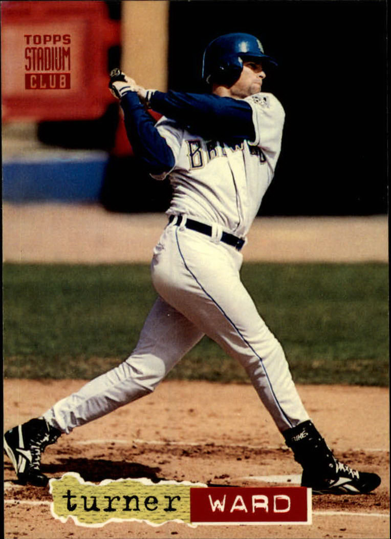 1994 Stadium Club Baseball Part 3 Main Set Card #501-720 - Picture 90 of 429