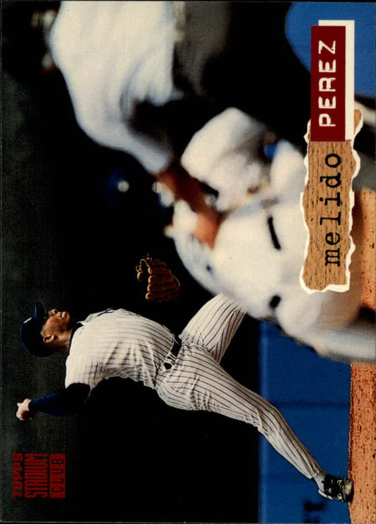 1994 Stadium Club Baseball Part 3 Main Set Card #501-720 - Picture 98 of 429