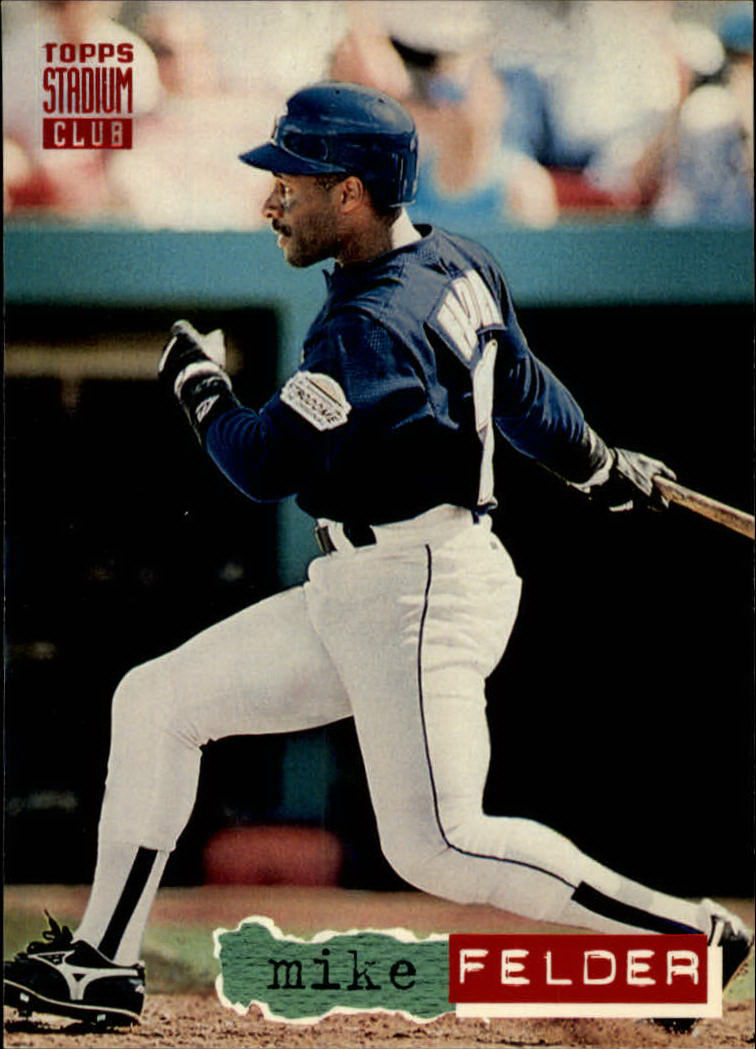 1994 Stadium Club Baseball Part 3 Main Set Card #501-720 - Picture 100 of 429