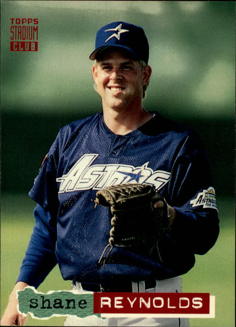 1994 Stadium Club Baseball Part 3 Main Set Card #501-720 - Picture 104 of 429
