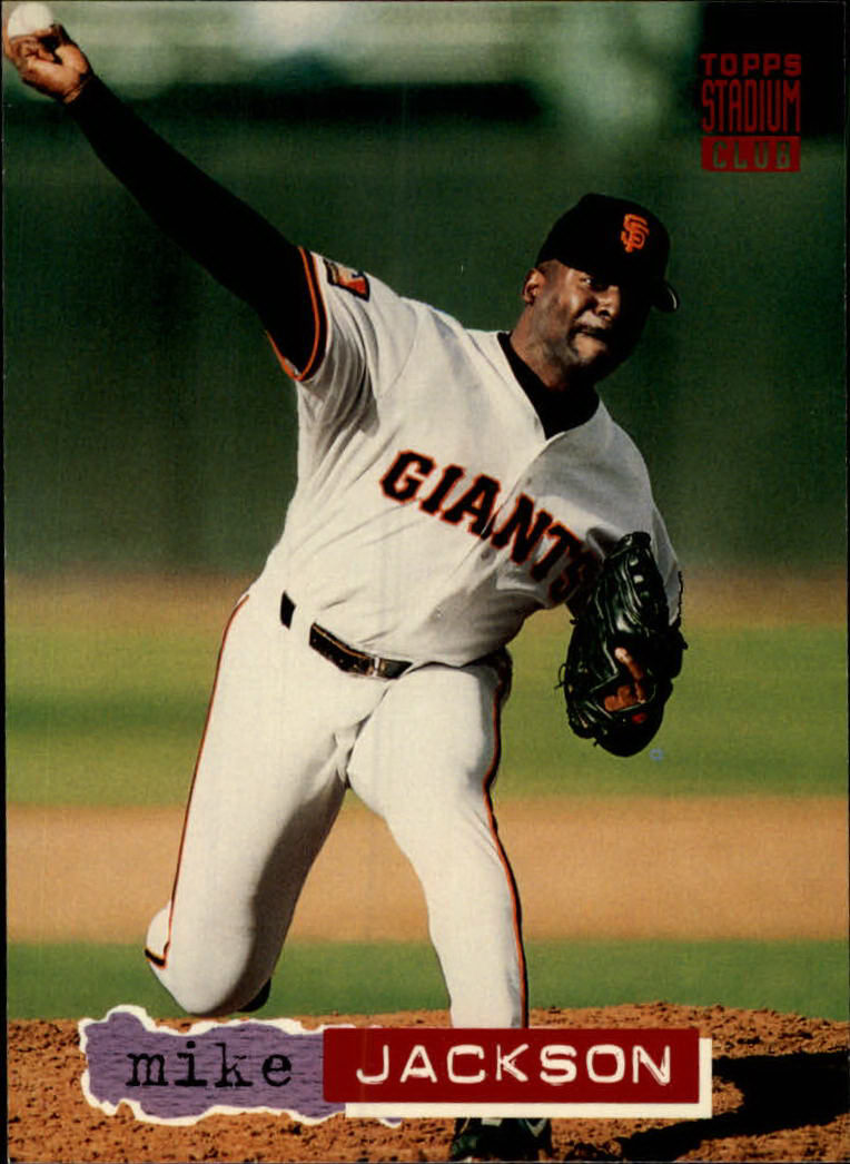 1994 Stadium Club Baseball Part 3 Main Set Card #501-720 - Picture 118 of 429
