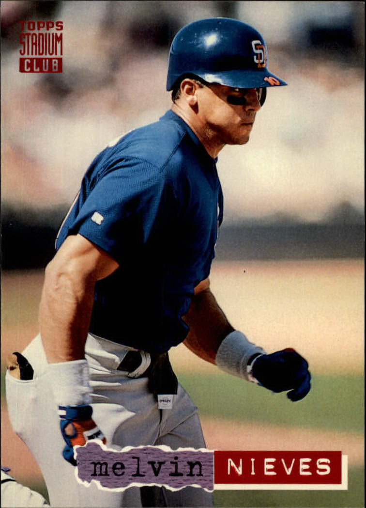 1994 Stadium Club Baseball Part 3 Main Set Card #501-720 - Picture 122 of 429