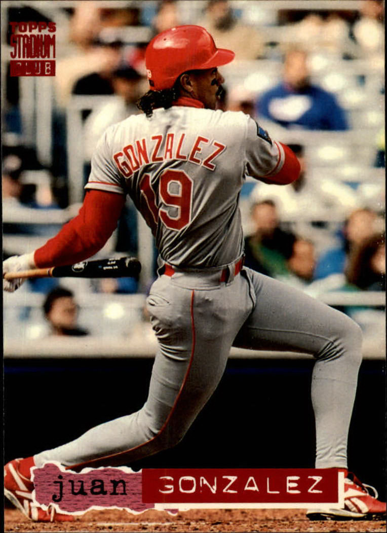 1994 Stadium Club Baseball Part 3 Main Set Card #501-720 - Picture 124 of 429