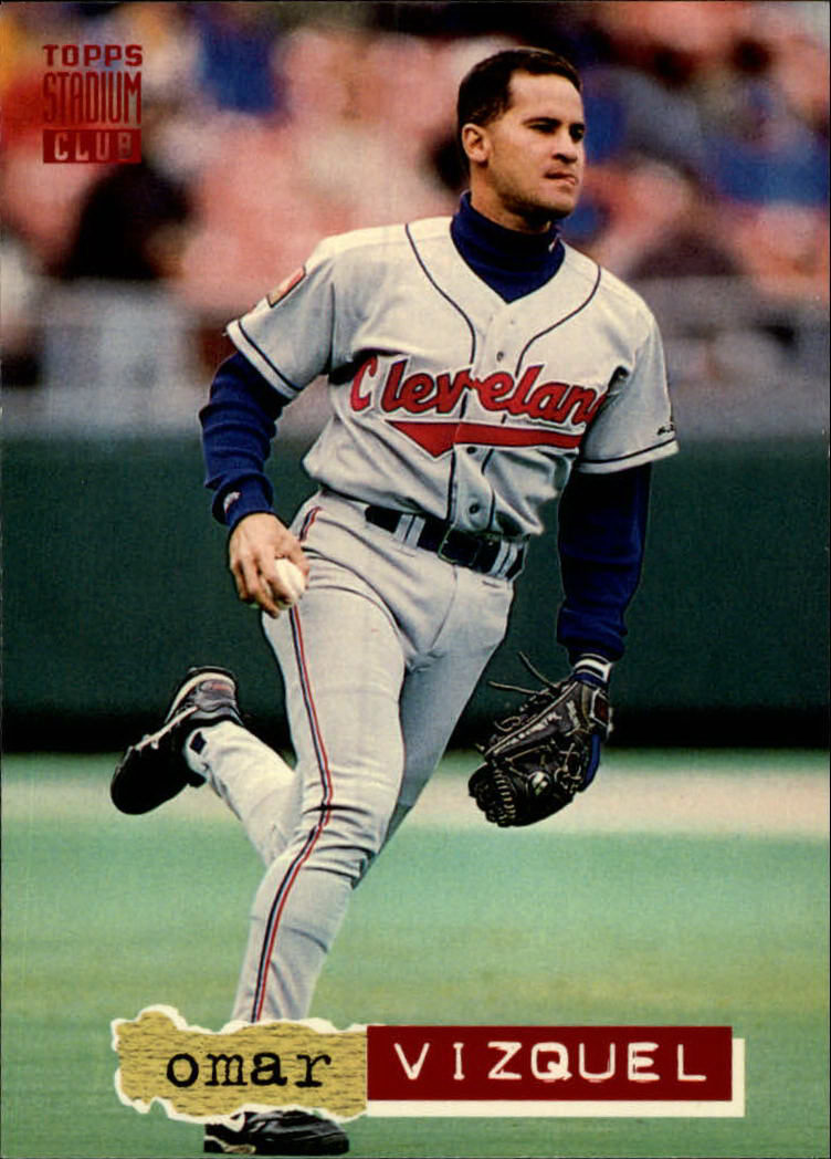 1994 Stadium Club Baseball Part 3 Main Set Card #501-720 - Picture 132 of 429