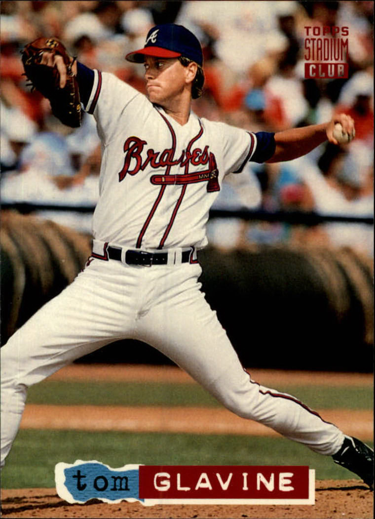 1994 Stadium Club Baseball Part 3 Main Set Card #501-720 - Picture 136 of 429