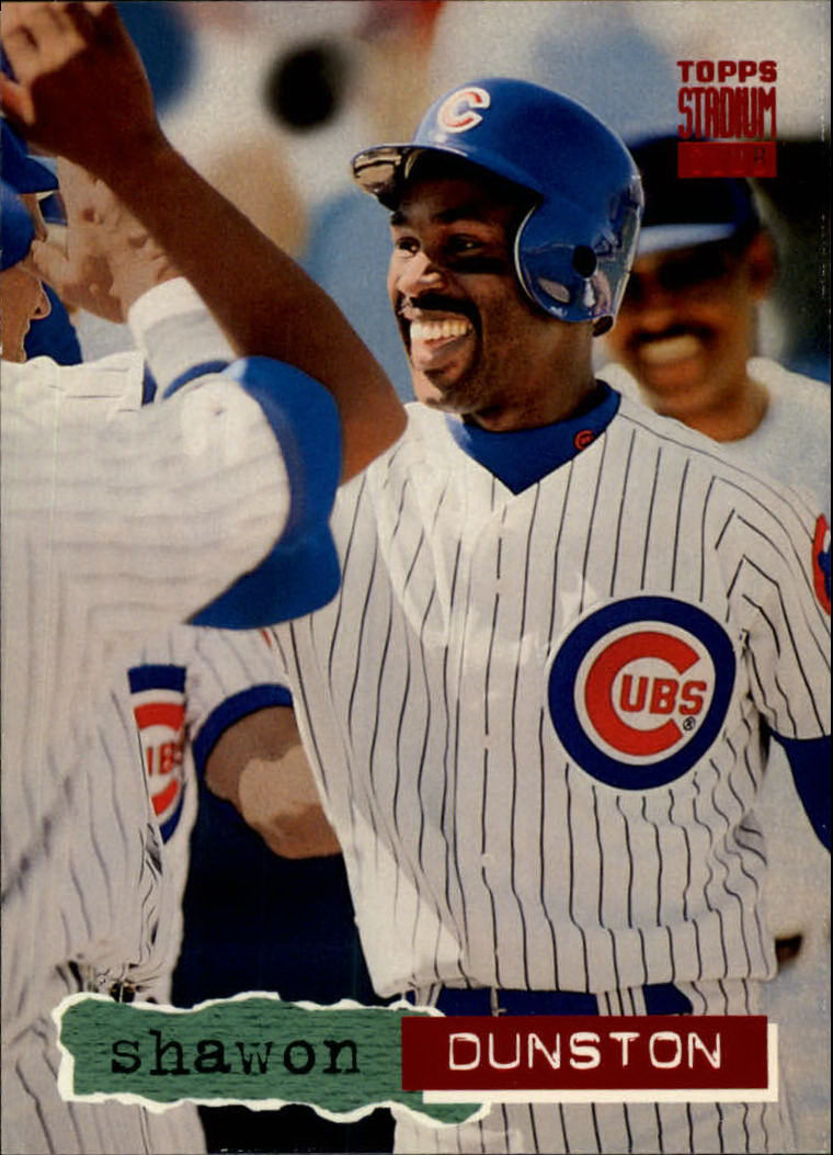 1994 Stadium Club Baseball Part 3 Main Set Card #501-720 - Picture 140 of 429