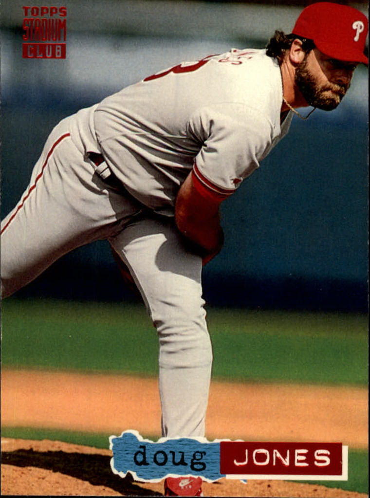 1994 Stadium Club Baseball Part 3 Main Set Card #501-720 - Picture 148 of 429