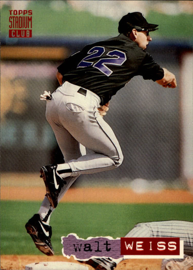 1994 Stadium Club Baseball Part 3 Main Set Card #501-720 - Picture 150 of 429