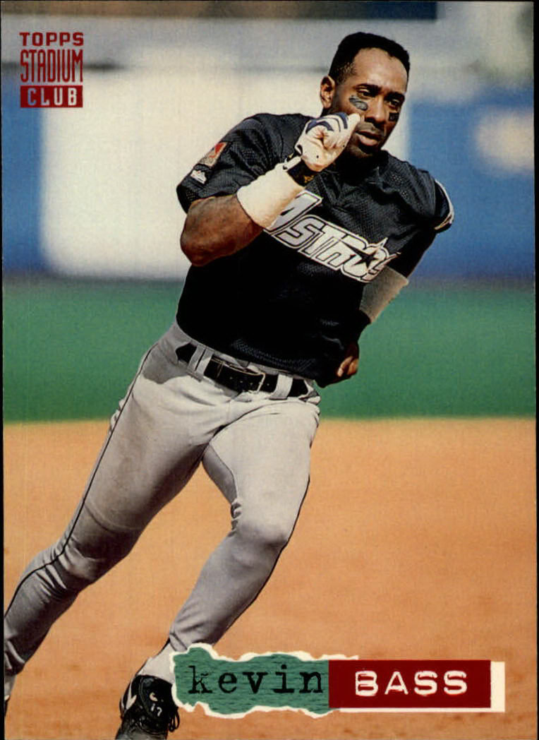 1994 Stadium Club Baseball Part 3 Main Set Card #501-720 - Picture 168 of 429