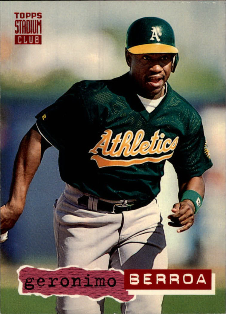 1994 Stadium Club Baseball Part 3 Main Set Card #501-720 - Picture 170 of 429