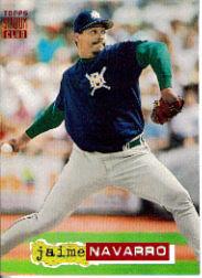 1994 Stadium Club Baseball Part 3 Main Set Card #501-720 - Picture 172 of 429