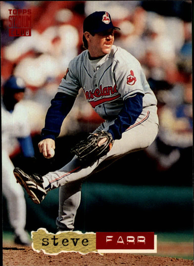 1994 Stadium Club Baseball Part 3 Main Set Card #501-720 - Picture 174 of 429