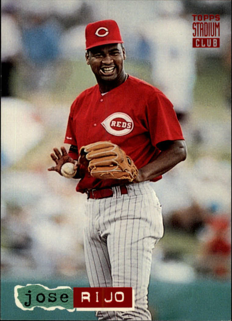 1994 Stadium Club Baseball Part 3 Main Set Card #501-720 - Picture 180 of 429