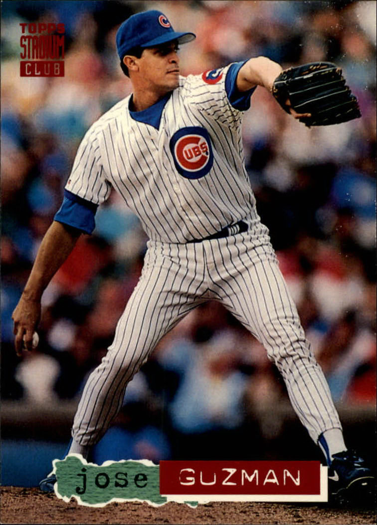 1994 Stadium Club Baseball Part 3 Main Set Card #501-720 - Picture 218 of 429
