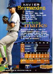 1994 Stadium Club Baseball Part 3 Main Set Card #501-720 - Picture 221 of 429