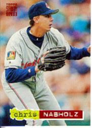 1994 Stadium Club Baseball Part 3 Main Set Card #501-720 - Picture 226 of 429