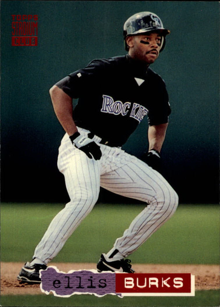1994 Stadium Club Baseball Part 3 Main Set Card #501-720 - Picture 232 of 429