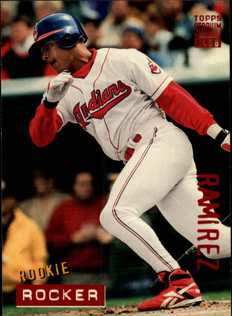 1994 Stadium Club Baseball Part 3 Main Set Card #501-720 - Picture 242 of 429