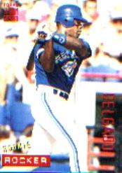 1994 Stadium Club Baseball Part 3 Main Set Card #501-720 - Picture 246 of 429