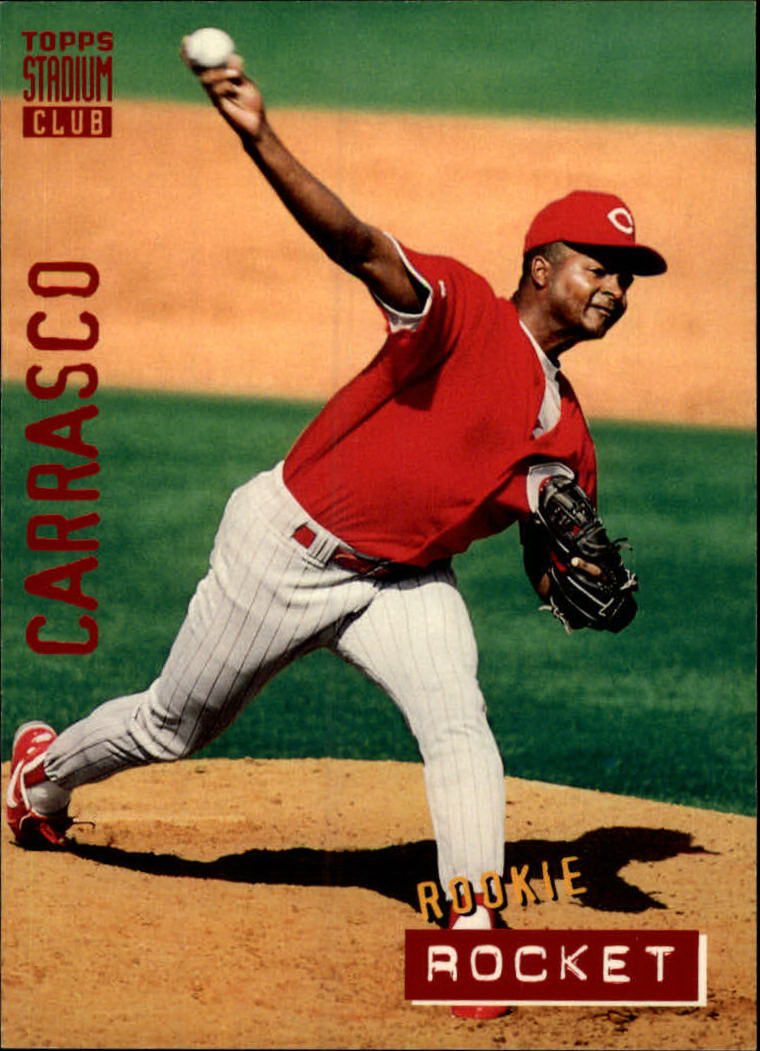 1994 Stadium Club Baseball Part 3 Main Set Card #501-720 - Picture 256 of 429