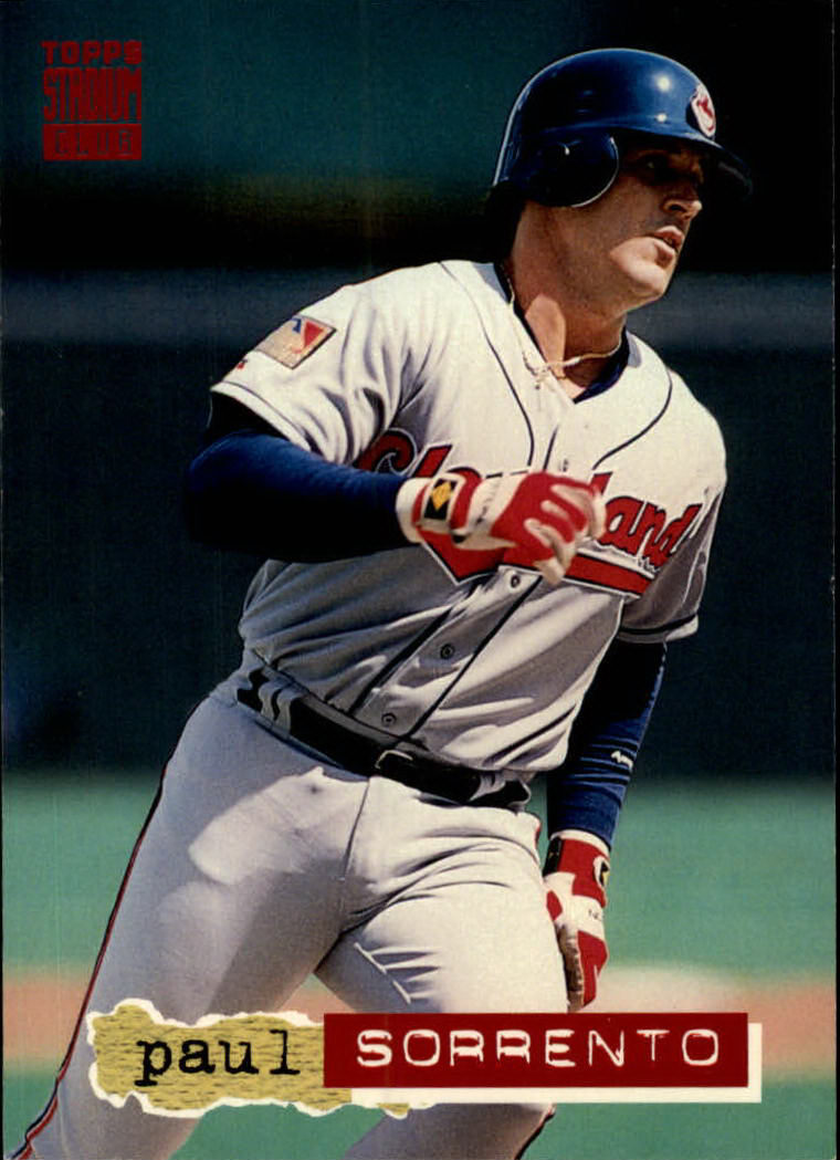 1994 Stadium Club Baseball Part 3 Main Set Card #501-720 - Picture 260 of 429