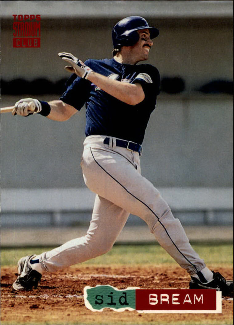 1994 Stadium Club Baseball Part 3 Main Set Card #501-720 - Picture 298 of 429