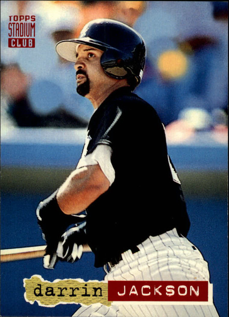 1994 Stadium Club Baseball Part 3 Main Set Card #501-720 - Picture 306 of 429