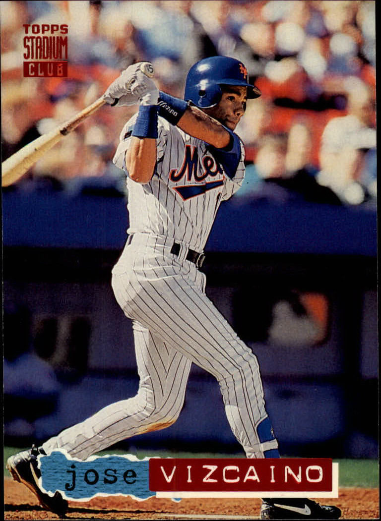 1994 Stadium Club Baseball Part 3 Main Set Card #501-720 - Picture 312 of 429
