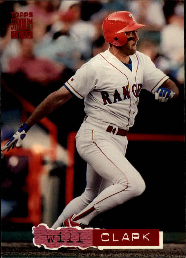 1994 Stadium Club Baseball Part 3 Main Set Card #501-720 - Picture 320 of 429
