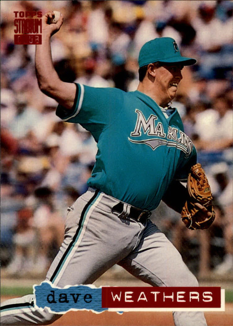 1994 Stadium Club Baseball Part 3 Main Set Card #501-720 - Picture 334 of 429