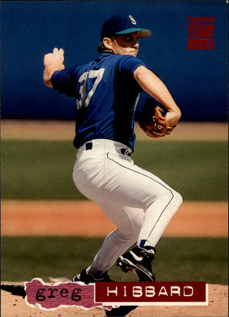 1994 Stadium Club Baseball Part 3 Main Set Card #501-720 - Picture 396 of 429