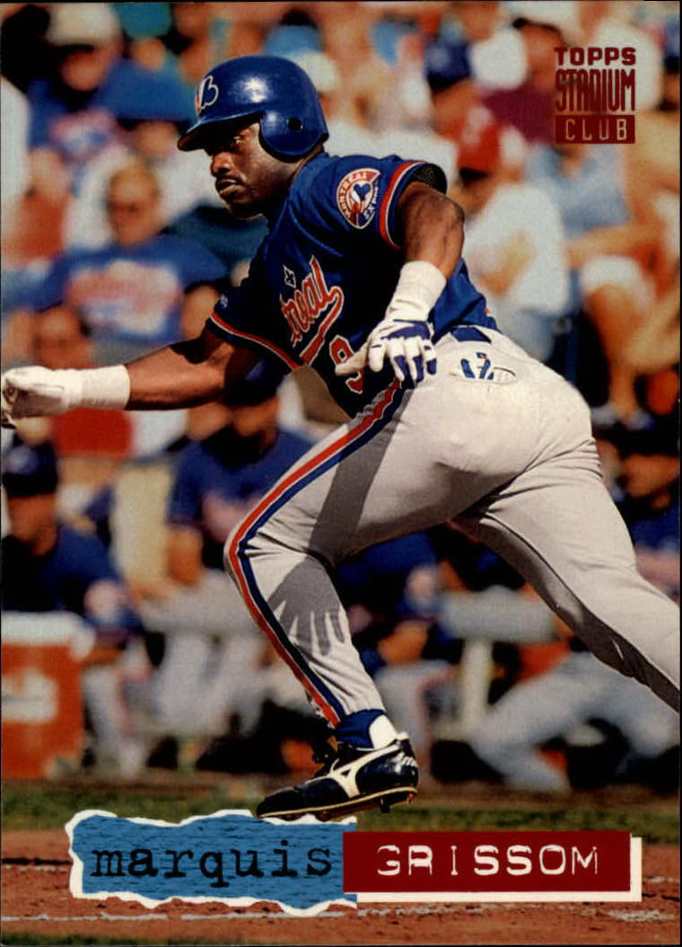 1994 Stadium Club Baseball Part 3 Main Set Card #501-720 - Picture 400 of 429