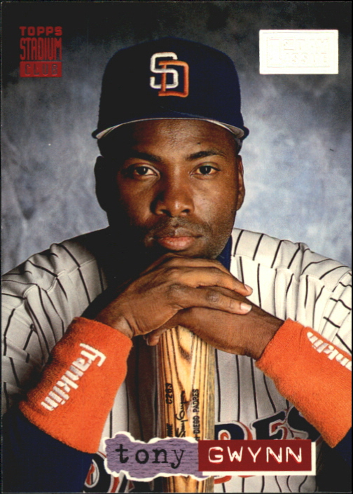 Tarjetas paralelas 1994 del Stadium Club de béisbol parte 4 edición del primer día - Imagen 32 de 89
