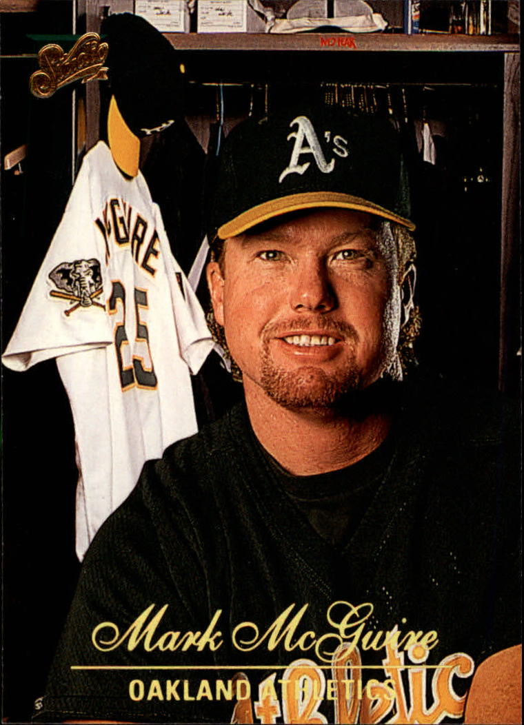 1994 Studio Baseball Card Pick - Picture 8 of 421