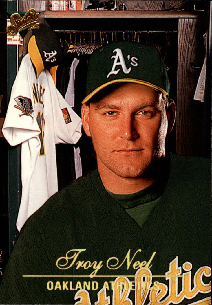 1994 Studio Baseball Card Pick - Picture 10 of 421