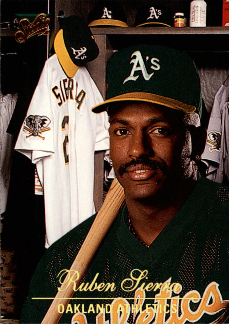 1994 Studio Baseball Card Pick - Picture 12 of 421