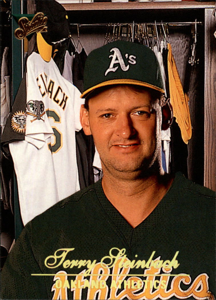 1994 Studio Baseball Card Pick - Picture 14 of 421