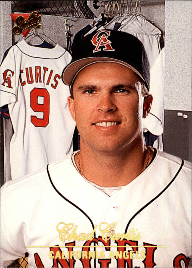 1994 Studio Baseball Card Pick - Picture 16 of 421