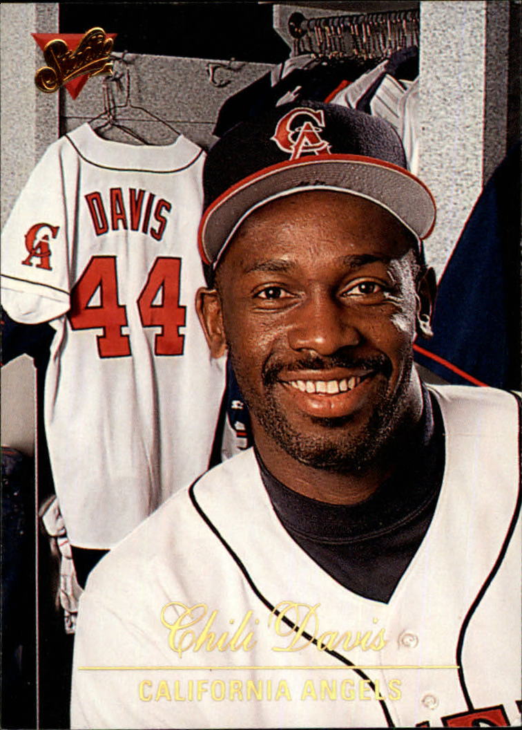 1994 Studio Baseball Card Pick - Picture 18 of 421